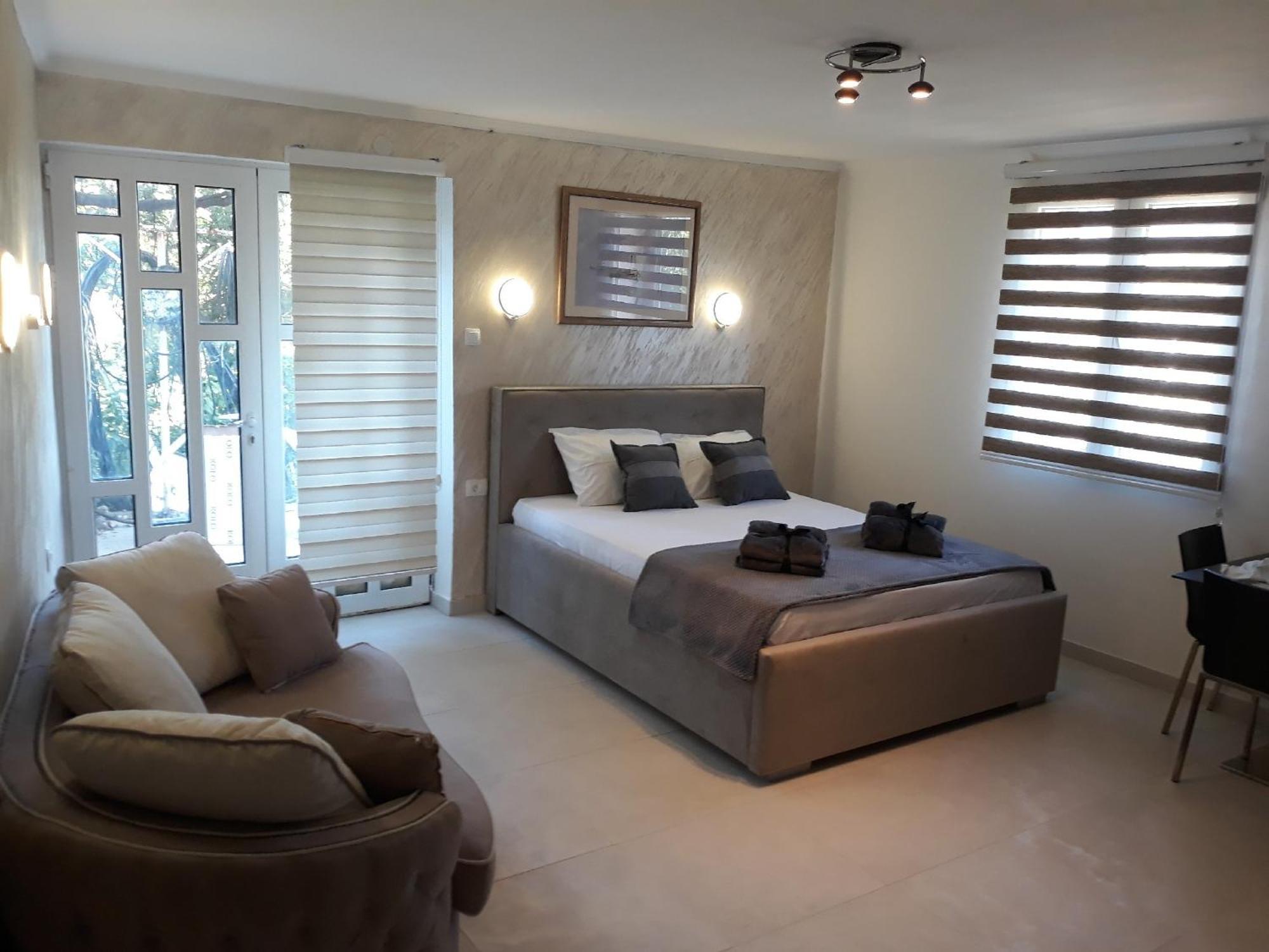 Apartments Stankovic & Boat Tours Virpazar Exteriör bild