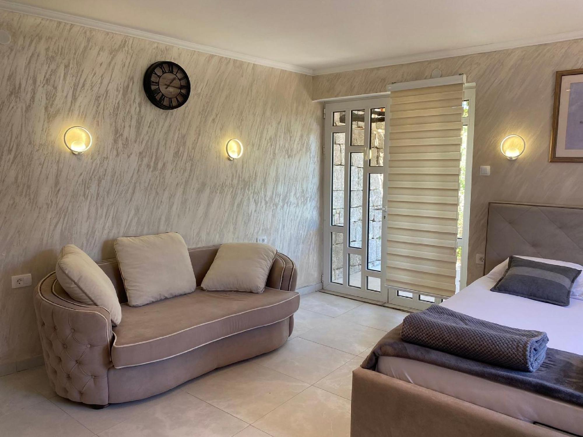 Apartments Stankovic & Boat Tours Virpazar Exteriör bild