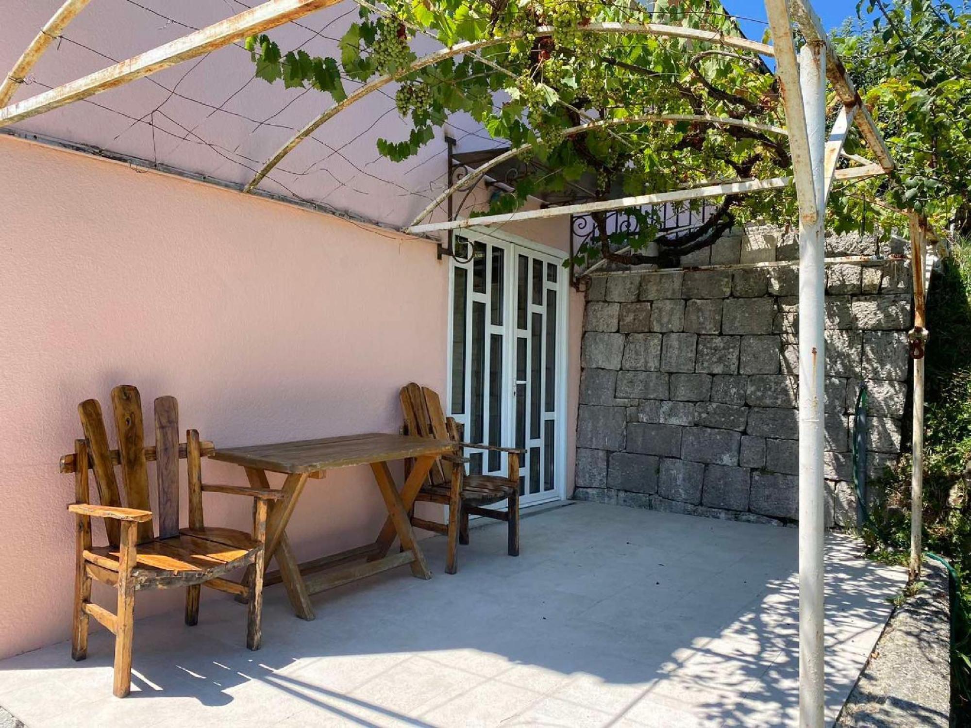 Apartments Stankovic & Boat Tours Virpazar Exteriör bild